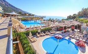 Orka Sunlife Resort Hotel And Aquapark