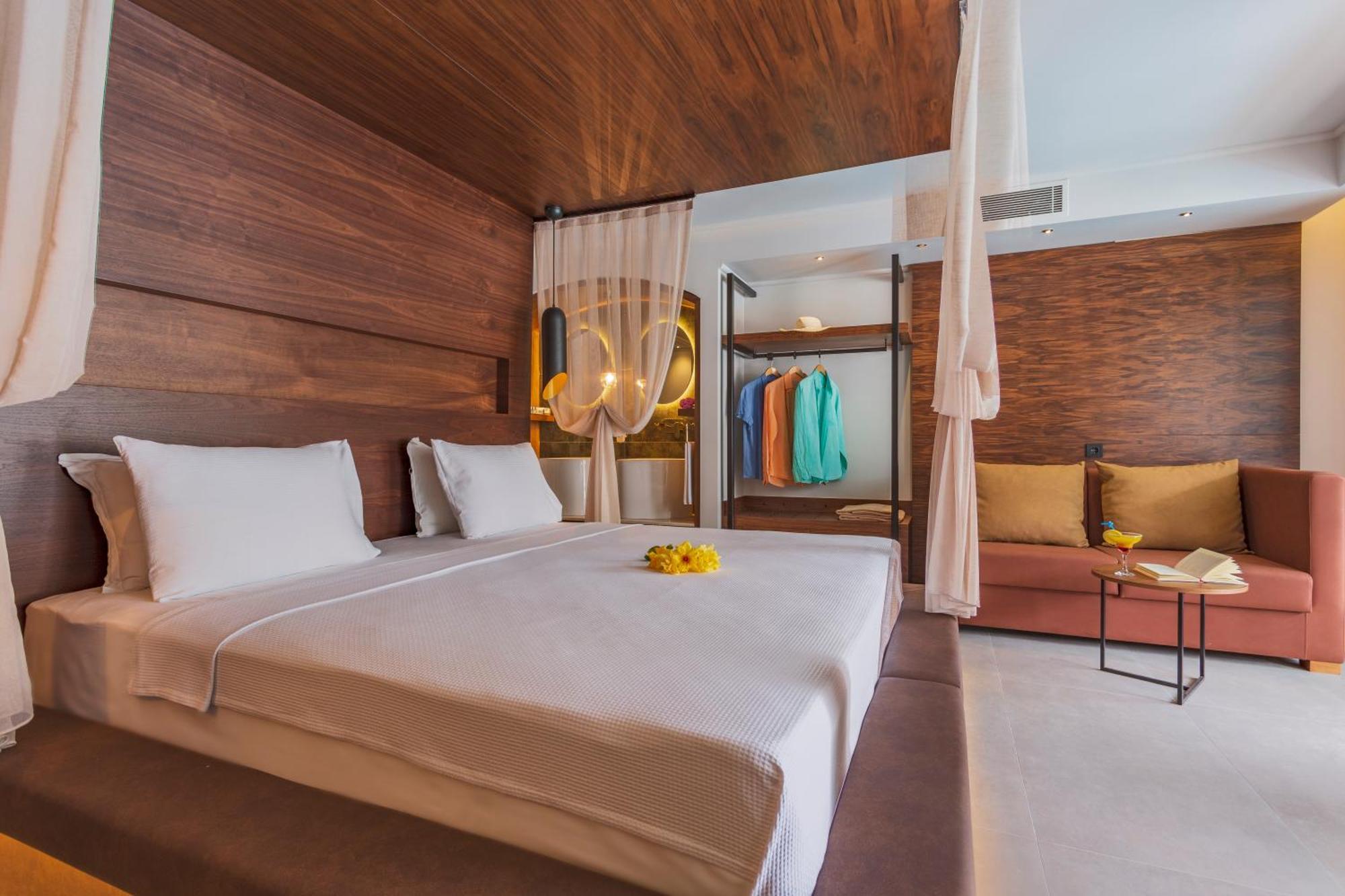 Orka Sunlife Resort Hotel And Aquapark Oludeniz Exterior photo