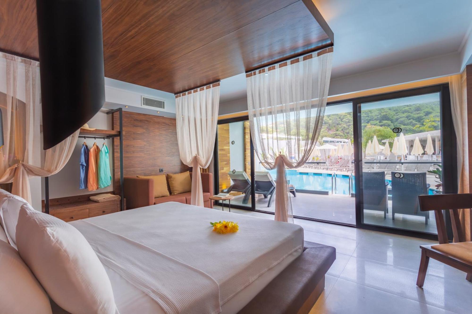 Orka Sunlife Resort Hotel And Aquapark Oludeniz Exterior photo