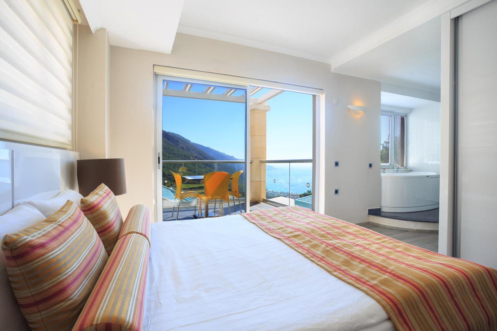 Orka Sunlife Resort Hotel And Aquapark Oludeniz Exterior photo