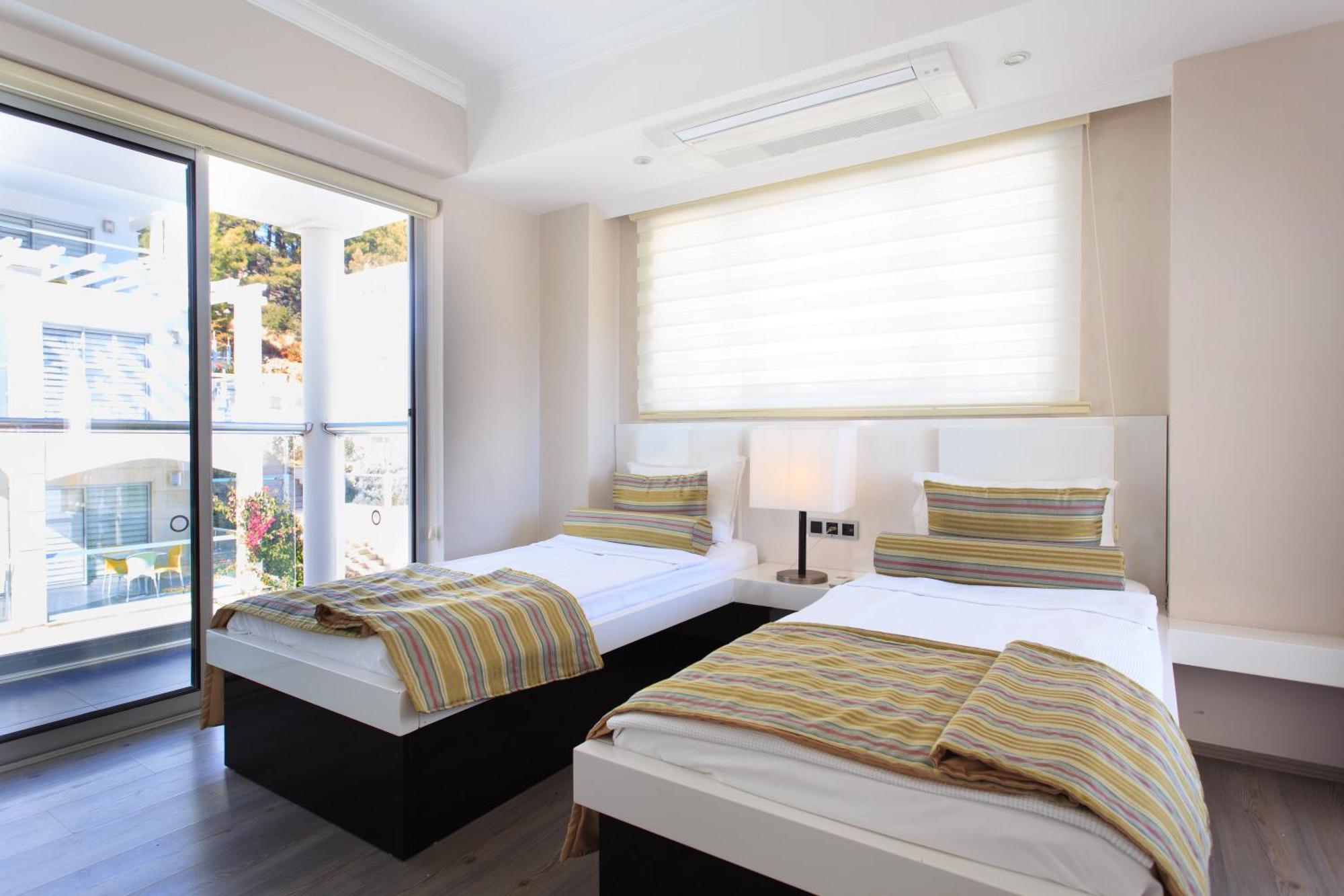 Orka Sunlife Resort Hotel And Aquapark Oludeniz Exterior photo