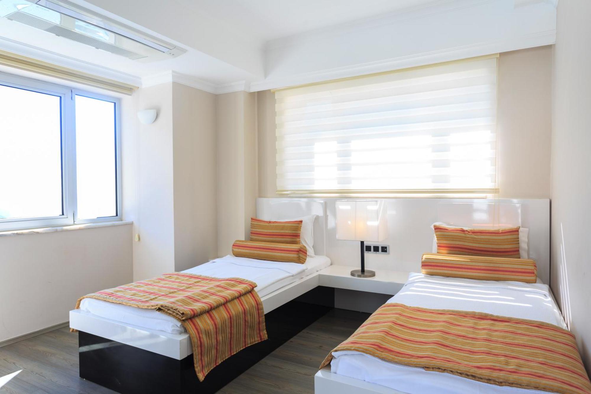Orka Sunlife Resort Hotel And Aquapark Oludeniz Exterior photo