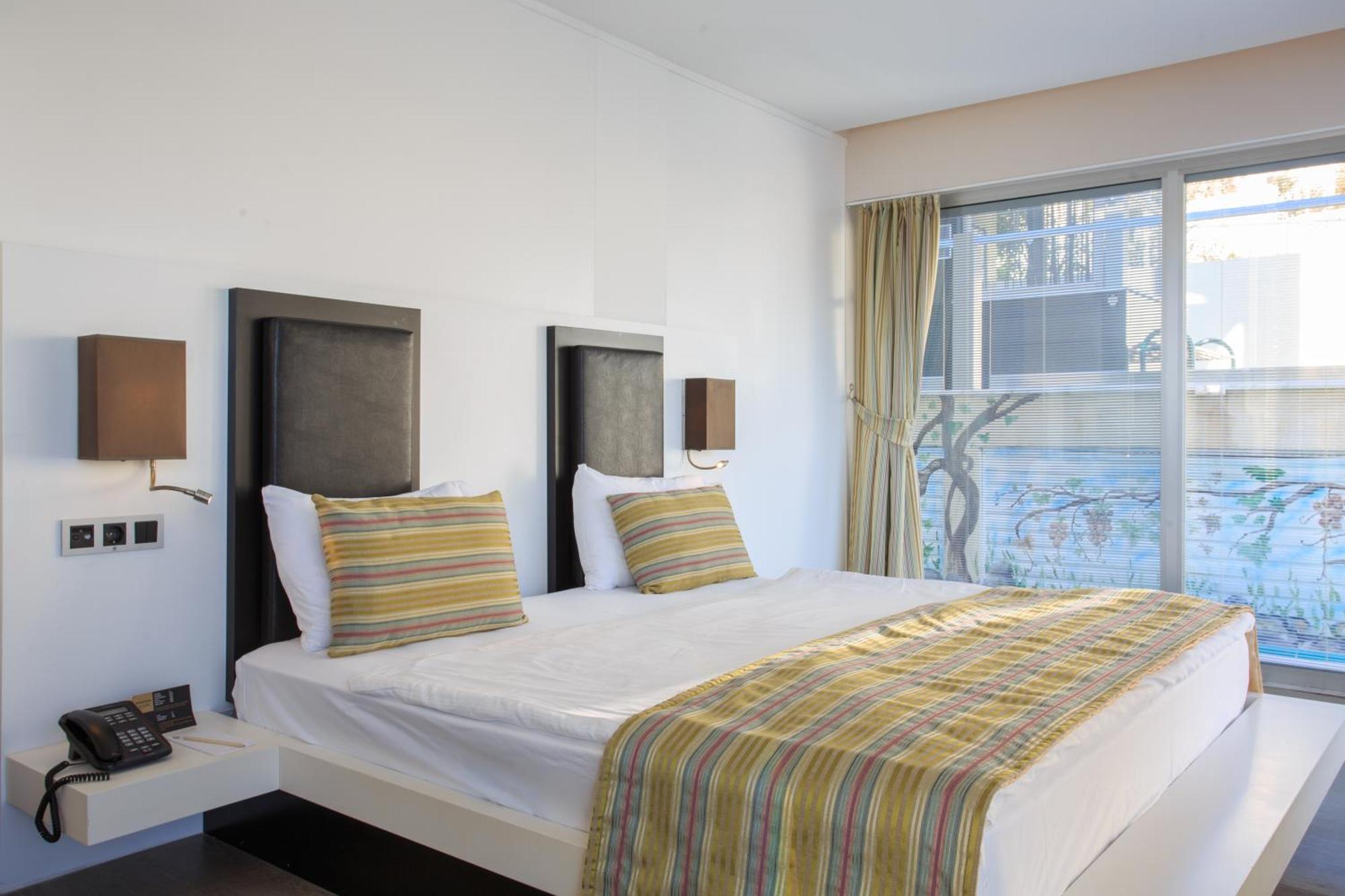 Orka Sunlife Resort Hotel And Aquapark Oludeniz Exterior photo