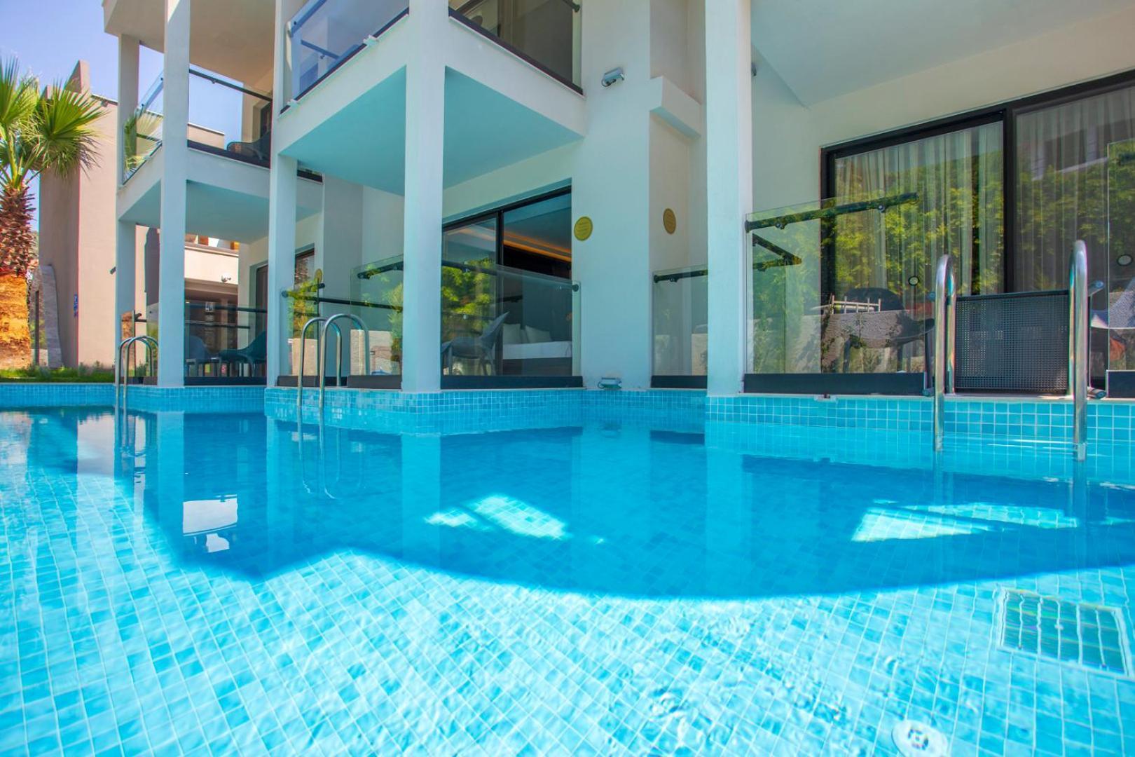 Orka Sunlife Resort Hotel And Aquapark Oludeniz Exterior photo