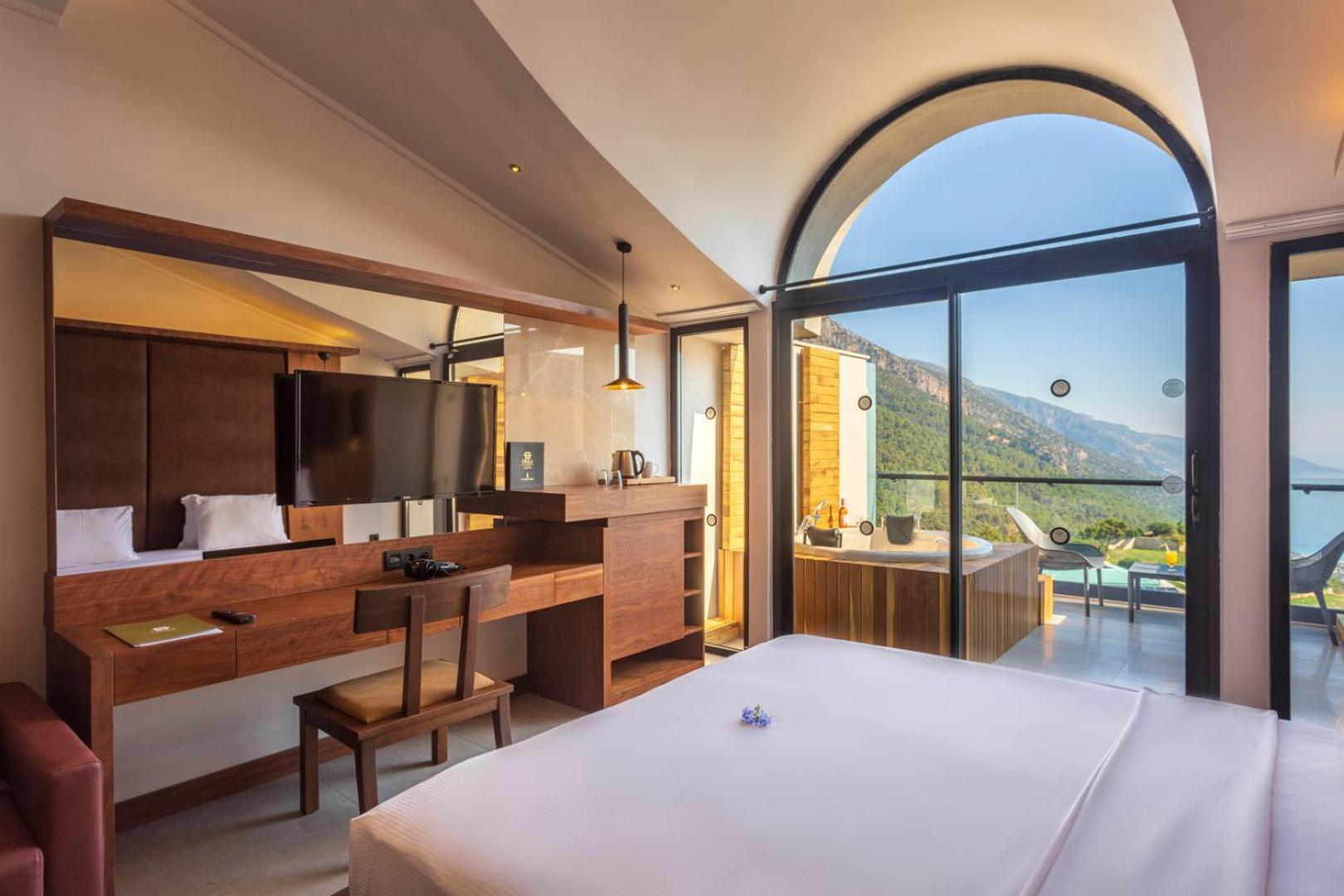 Orka Sunlife Resort Hotel And Aquapark Oludeniz Exterior photo